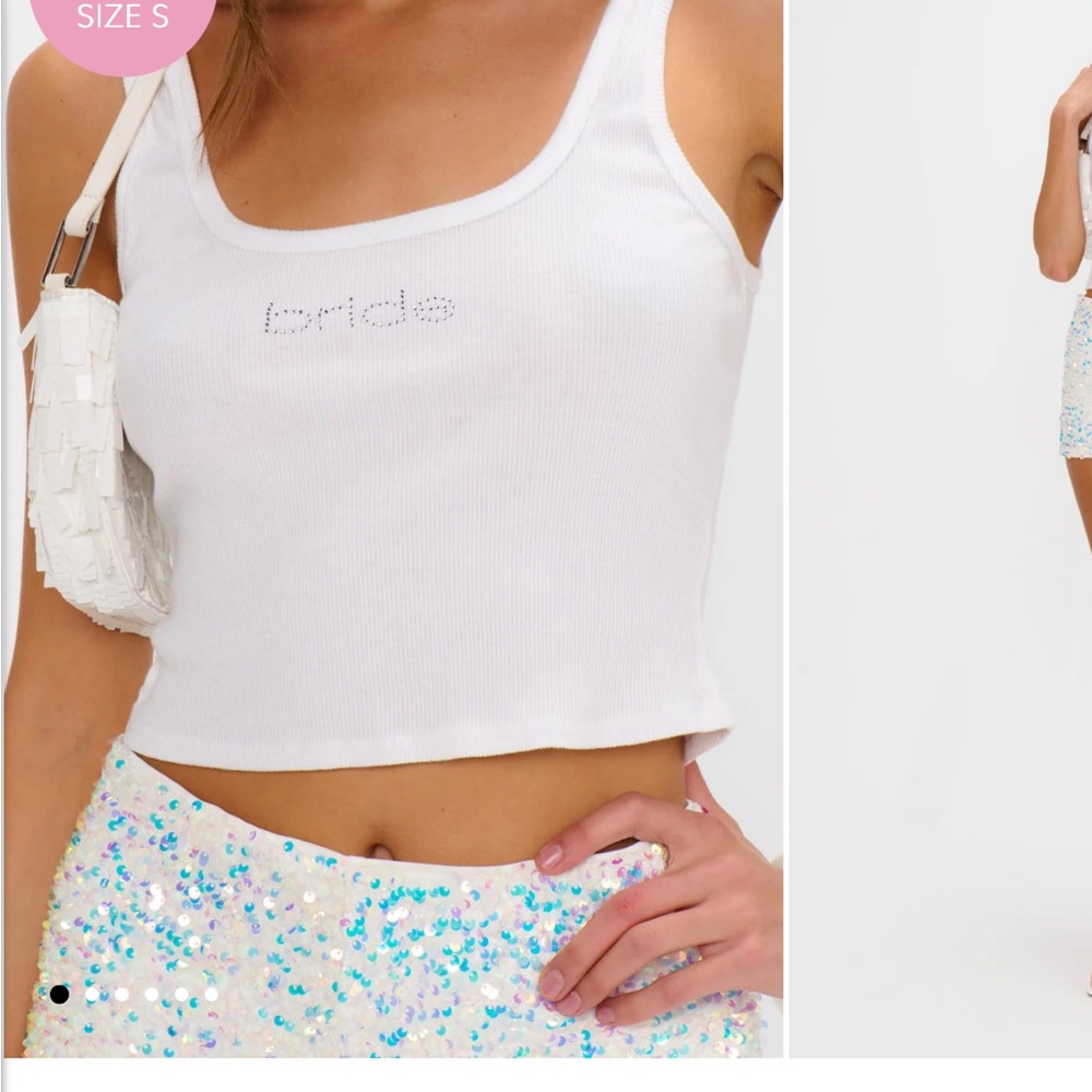 Show Me Your MuMu Trusty Tank